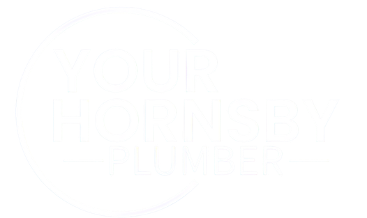Your Hornsby Plumber transparent logo